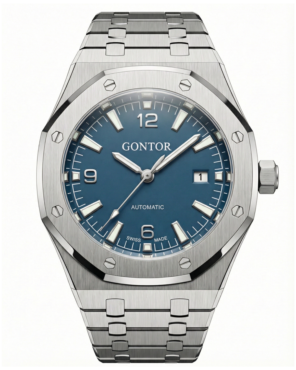 GONTOR The First Ocean