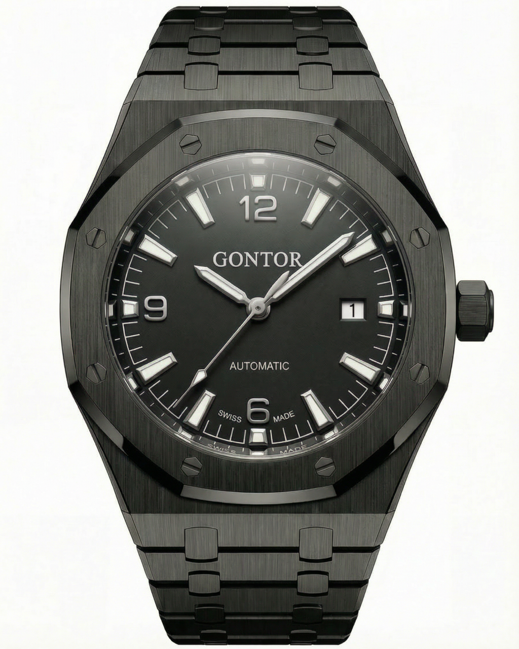 GONTOR The First Dark