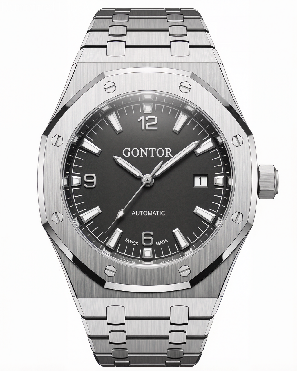 GONTOR The First