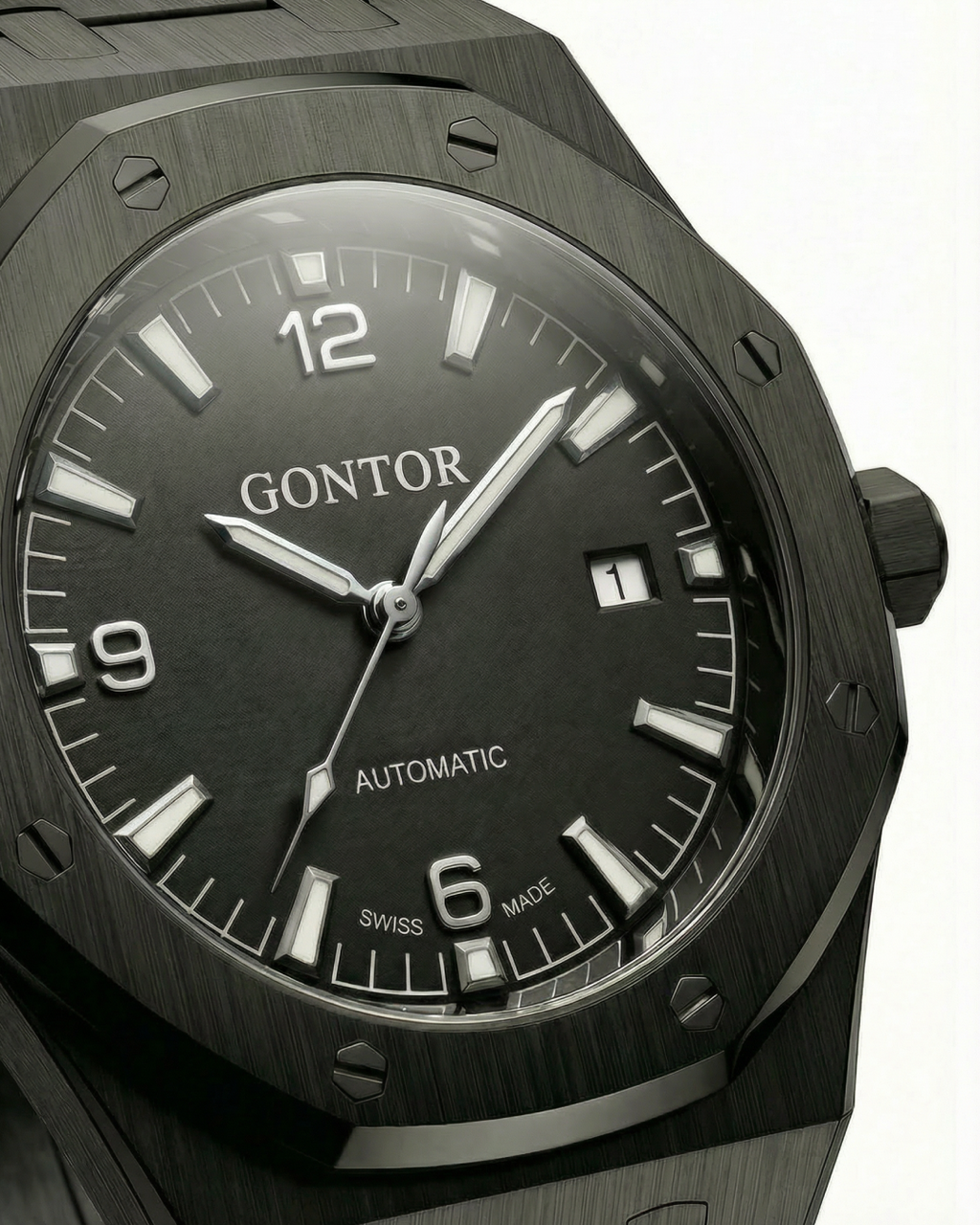 GONTOR The First Dark