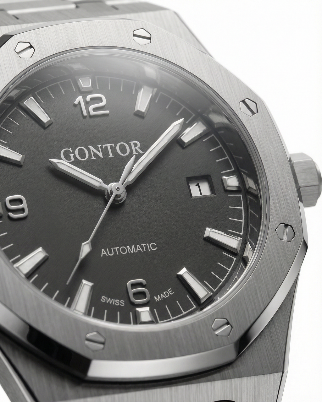 GONTOR The First