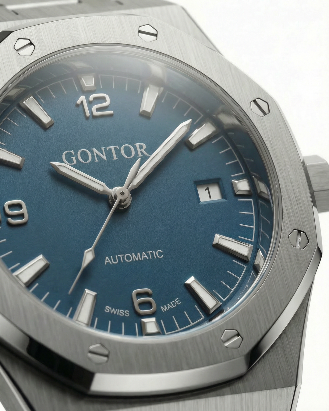 GONTOR The First Ocean